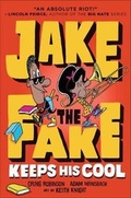 Cover: Jake the Fake Keeps His Cool - Crown Books for Young Readers