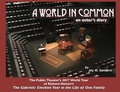Cover: A World In Common - Plunder Productions, Ltd.