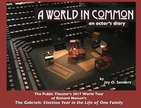 Enlarge image Cover: A World In Common - Plunder Productions, Ltd.