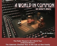 Enlarge image Cover: A World In Common - Plunder Productions, Ltd.