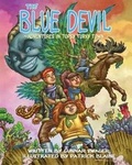 Cover: The Blue Devil Adventures in Topsy Turvy Town - Gunnar Swager Foundation