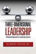 Cover: Three-Dimensional Leadership - House of Payne Enterprises