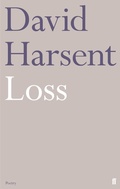 Cover: Loss - Faber & Faber