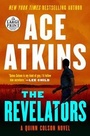 Cover: The Revelators - Random House Large Print