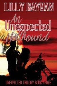 Enlarge image Cover: An Unexpected Hellhound - Leilani Indie Publishing