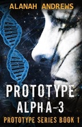 Cover: Prototype Alpha-3 - Deadset Press