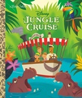 Cover: Jungle Cruise (Disney Classic) - Golden Books Publishing Company, Inc.