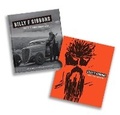 Cover: Billy F Gibbons - Motorbooks