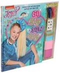Cover: Nickelodeon Jojo Siwa: Go Big & Bow Big - Reader's Digest Association