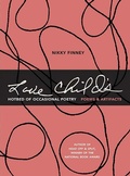 Cover: Love Child's Hotbed of Occasional Poetry - Northwestern University Press