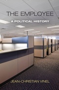 Cover: The Employee - University of Pennsylvania Press