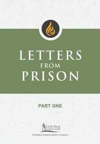 Abbildung von: Letters from Prison, Part One - Liturgical Press