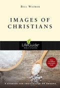 Cover: Images of Christians - IVP Bible Studios