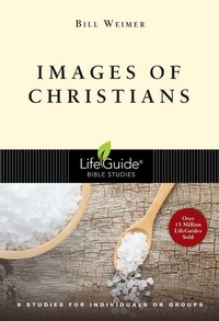 Enlarge image Cover: Images of Christians - IVP Bible Studios