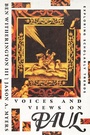 Cover: Voices and Views on Paul - Exploring Scholarly Trends - IVP Academic
