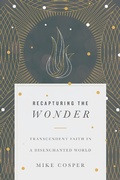 Cover: Recapturing the Wonder - IVP Books