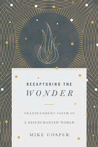 Enlarge image Cover: Recapturing the Wonder - IVP Books