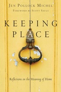 Cover: Keeping Place - IVP