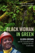 Cover: Black Woman in Green - Oregon State University