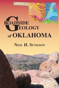 Cover: Roadside Geology of Oklahoma - Geological Society of America