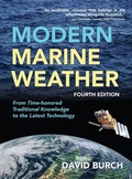 Cover: Modern Marine Weather - Starpath Publications