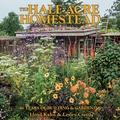 Cover: The Half-Acre Homestead - Shelter Publications Inc.,U.S.