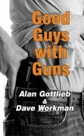 Cover: Good Guys with Guns - Merril Press