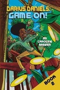 Cover: Darius Daniels - Unchained Spirit Enterprises