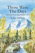 Cover: Those Were the Days - Courtney Press