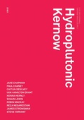 Cover: Hydroplutonic Kernow - Urbanomic