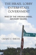 Cover: The Israel Lobby Enters State Government - Institute for Research