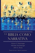 Cover: La Biblia Como Narrativa - Workplay Publishing