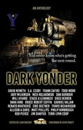 Cover: Dark Yonder - Joyride Press