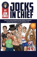 Cover: Jocks In Chief - Jf Publishing