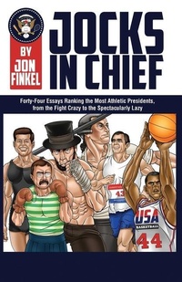 Enlarge image Cover: Jocks In Chief - Jf Publishing