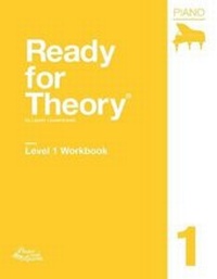Abbildung von: Ready for Theory - Piano with Lauren, LLC
