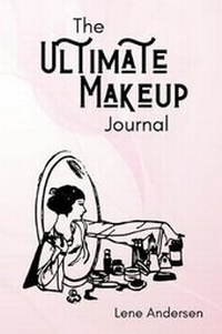 Abbildung von: The Ultimate Makeup Journal - Two North Books