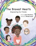 Cover: The Bravest Hearts - Montgomery Publishing Company