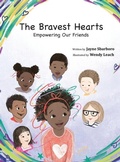 Cover: The Bravest Hearts - Montgomery Publishing Company