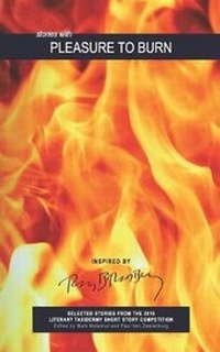 Enlarge image Cover: Pleasure to Burn - Regulus Press