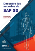 Cover: Descubre los secretos de SAP Ventas y distribucion - Azul Publishing