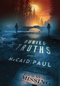 Cover: Buried Truths - McCaid Paul Books