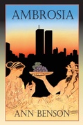 Bild: Ambrosia - Ann Benson Frost