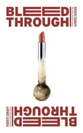 Cover: Bleed Through - Brooklyn Writers Press