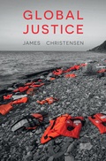 Cover: Global Justice - Bloomsbury Academic