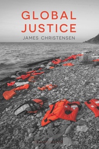 Enlarge image Cover: Global Justice - Bloomsbury Academic