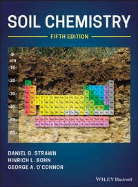 Abbildung von: Soil Chemistry - Wiley