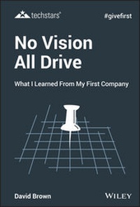 Abbildung von: No Vision All Drive - Wiley