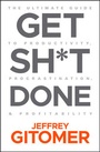 Cover: Get Sh*t Done - Wiley