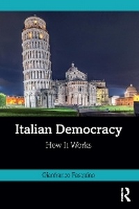 Abbildung von: Italian Democracy - Taylor & Francis